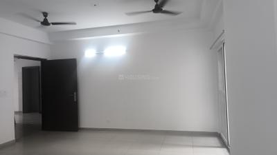 Living Room Image of 1495 Sq.ft 3 BHK Apartment / Flat for sale in Gulshan Ikebana, Sector 143 Noida for Rs. 21000000
