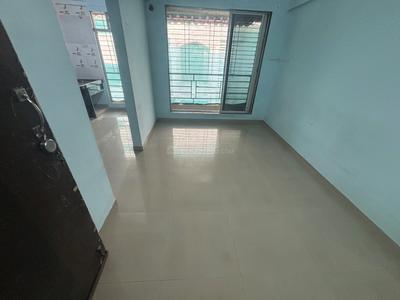 1 BHK Flat