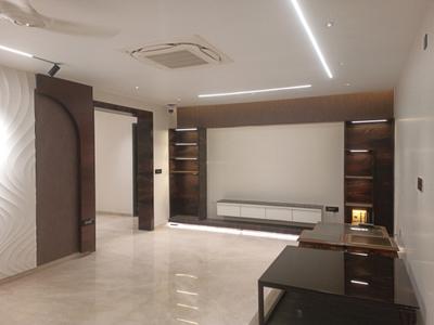 Living Room Image of 3820 Sq.ft 4 BHK Apartment / Flat for sale in Vaibhavi Sai Vaibhavi Valero, Jubilee Hills Hyderabad for Rs. 55000000