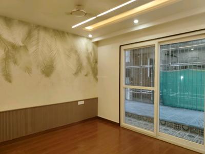 Bedroom Image of 1800 Sq.ft 3 BHK Builder Floor for sale in Sector 57 Gurgaon for Rs. 23500000
