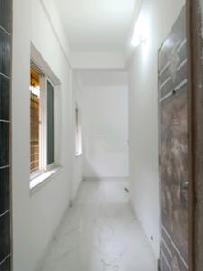 Passage Image of 857 Sq.ft 2 BHK Apartment / Flat for sale in Kalikapur, EM Bypass Kolkata for Rs. 3500000
