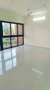 Bedroom Image of 1400 Sq.ft 3 BHK Apartment / Flat for rent in Amanora Elevate Tower 47, Hadapsar Pune for Rs. 55000
