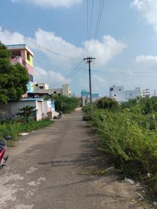 Image of 1200 Sq.ft Residential Plot / Land for sale in Kilnathur, Tiruvannamalai for Rs. 3700000