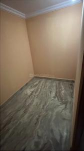 Bedroom Image of 1500 Sq.ft 3 BHK Independent House for rent in Tonk Road Jaipur for Rs. 25000