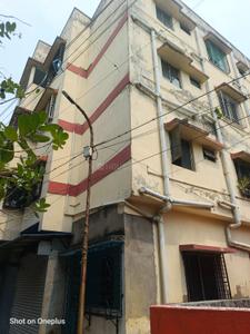 Image of 250 Sq.ft 1 RK Apartment / Flat for sale in Airport Gate No 2, Kolkata for Rs. 850000