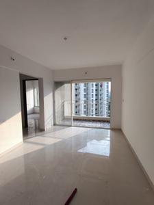 Hall Image of 630 Sq.ft 1 BHK Apartment / Flat for sale in Majestique Mrugavarsha, Dhayari Pune for Rs. 4200000