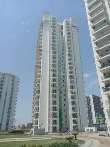 Image of 1184 Sq.ft 3 BHK Apartment / Flat for sale in Hero Homes, Sector 88, Mohali for Rs. 15500000