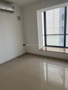Bedroom Image of 1500 Sq.ft 3 BHK Apartment / Flat for sale in Pride Purple Park Titanium, Wakad Pune for Rs. 27500000