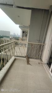 Balcony Image of 865 Sq.ft 2 BHK Apartment / Flat for sale in Pareena Mi Casa, Sector 68 Gurgaon for Rs. 11000222
