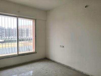 Bedroom Image of 1027 Sq.ft 2 BHK Apartment / Flat for sale in Mahindra Nestalgia Phase 1, Pimpri Pune for Rs. 10500000