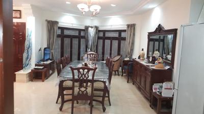 Hall Image of 5000 Sq.ft 4.5 BHK Independent House for sale in Kalyan Nagar Bengaluru for Rs. 85000000