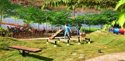 Image of 2100 Sq.ft Residential Plot / Land for sale in Kekarav, Bavdhan, Pune for Rs. 17200000