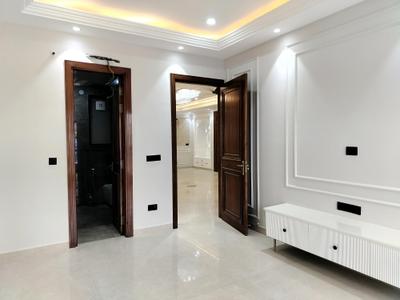 Bedroom Image of 2200 Sq.ft 4 BHK Builder Floor for sale in Sector 67 Gurgaon for Rs. 24500000