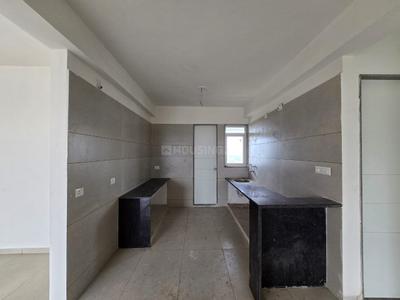 Kitchen Image of 2128 Sq.ft 3 BHK Apartment / Flat for sale in Sama Savli Vadodara for Rs. 7400000