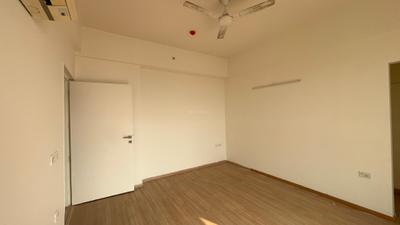 Bedroom Image of 1818 Sq.ft 3 BHK Apartment / Flat for rent in DLF The Primus, Sector 82A Gurgaon for Rs. 56000