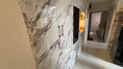 Living Room Image of 800 Sq.ft 2 BHK Apartment / Flat for sale in DLF Princeton Estate, Sector 53 Gurgaon for Rs. 24000000