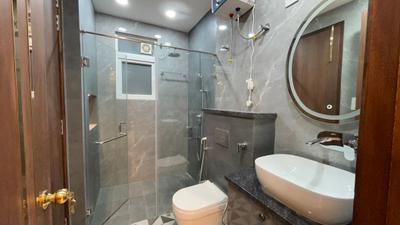 Image of 2250 Sq.ft 3 BHK Builder Floor for sale in Sector 28, Faridabad for Rs. 33000000