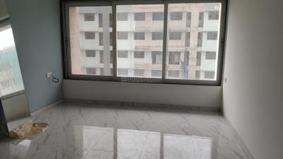 Bedroom Image of 1209 Sq.ft 3 BHK Apartment / Flat for sale in G K Sai Radha Complex, Bhandup West Mumbai for Rs. 24500000