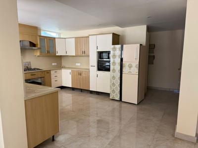 Kitchen Image of 9000 Sq.ft 3 BHK Villa for rent in Samarkhand Sunny Brooks, Kaikondrahalli Bengaluru for Rs. 300000