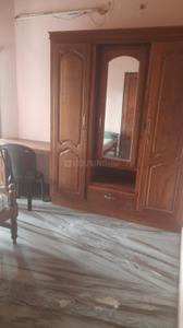 Bedroom Image of 1200 Sq.ft 2 BHK Builder Floor for rent in Gandhi Nagar Kottayam for Rs. 15000