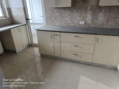 Kitchen Image of 3700 Sq.ft 4 BHK Apartment / Flat for sale in Jaypee The Imperial Court, Sector 128 Noida for Rs. 57000000