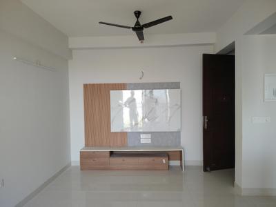 Living Room Image of 1137 Sq.ft 2 BHK Apartment / Flat for rent in Eldeco The Greens, Sector 150 Noida for Rs. 25000