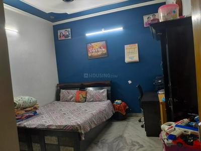 Bedroom Image of 3200 Sq.ft 6 BHK Independent House for sale in Manas Shivaji Enclave, Indira Nagar Lucknow for Rs. 12500000