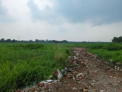 Image of 720 Sq.ft Residential Plot / Land for sale in Nest Valley, Joka, Kolkata for Rs. 170000