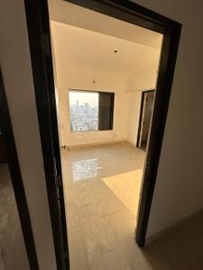 Hall Image of 1125 Sq.ft 3 BHK Apartment / Flat for sale in Swastik House, Kandivali West Mumbai for Rs. 27648000