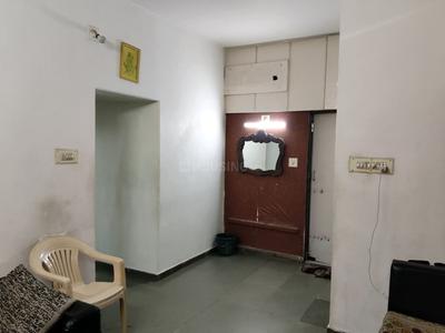 Hall Image of 1500 Sq.ft 3 BHK Apartment / Flat for sale in Vasna Ahmedabad for Rs. 6200000