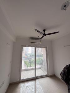 Hall Image of 1640 Sq.ft 3.5 BHK Apartment / Flat for sale in Godrej Nurture Phase 1, Sector 150 Noida for Rs. 24700000