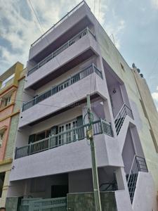 Image of 2200 Sq.ft 4 BHK Duplex for sale in Devarachikkana Halli, Bengaluru for Rs. 18500000