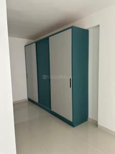 Bedroom Image of 4146 Sq.ft 4 BHK Villa for rent in My Home Ankura, Tellapur Sangareddy for Rs. 145000