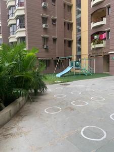 Image of 1178 Sq.ft 2 BHK Apartment / Flat for sale in Keventer Westwind, Garia, Sonarpur, Kolkata for Rs. 9500000