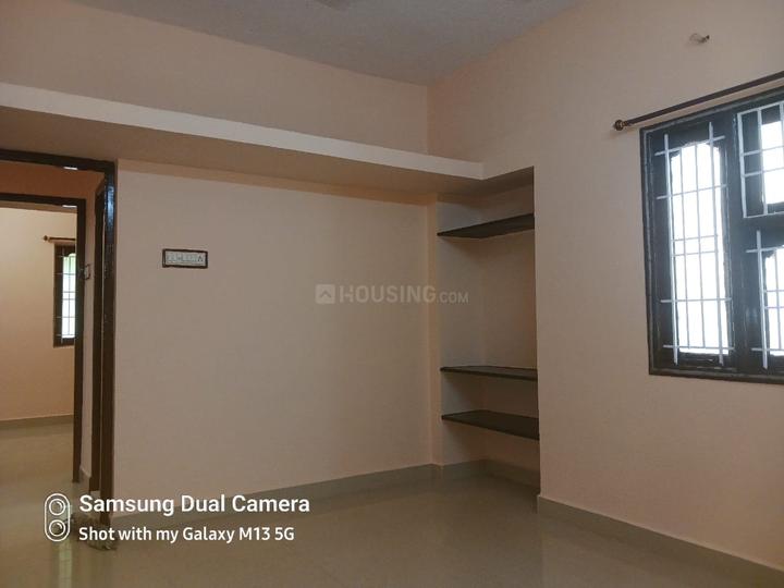 aswin flats madipakkam Bedroom 1