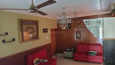 Hall Image of 1500 Sq.ft 3 BHK Apartment / Flat for sale in Ulubari Guwahati for Rs. 9500000