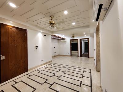 Hall Image of 3000 Sq.ft 3 BHK Villa for sale in Defence Colony New Delhi for Rs. 600000000