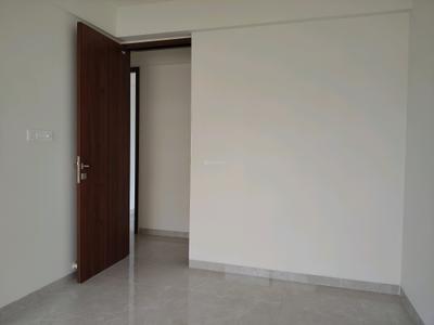 Bedroom Image of 1675 Sq.ft 3 BHK Apartment / Flat for sale in Millennium Flora, Panvel Navi Mumbai for Rs. 17000000