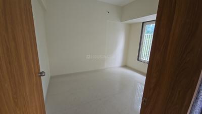 Bedroom Image of 1350 Sq.ft 2.5 BHK Apartment / Flat for sale in Pate Manik Signia, Wadarvadi Pune for Rs. 20000000