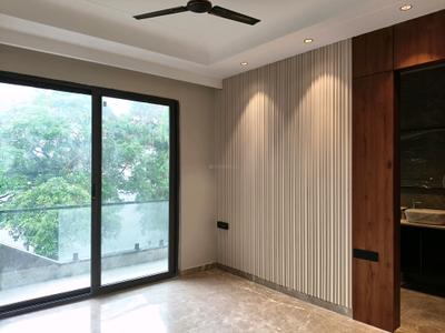 Bedroom Image of 1800 Sq.ft 3 BHK Builder Floor for sale in Paramount Luxury Malibu Town, Sector 47 Gurgaon for Rs. 30000000