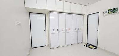 Bedroom Image of 2970 Sq.ft 4 BHK Villa for sale in Thaltej Ahmedabad for Rs. 50000000