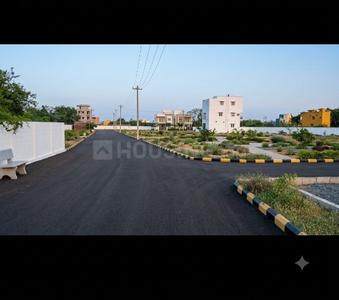 Image of 600 Sq.ft Residential Plot / Land for sale in Kishkinta Theme Park, Chennai for Rs. 1600000