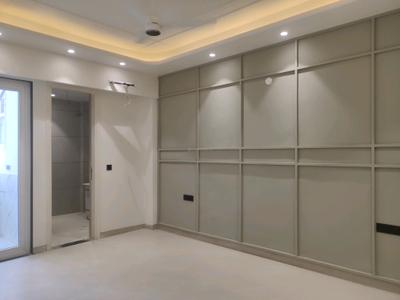 Bedroom Image of 2500 Sq.ft 4 BHK Builder Floor for sale in RR Signature Floors, Green Field Colony Faridabad for Rs. 25500000