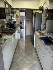 Kitchen Image of Girls only in Santacruz West, Mumbai