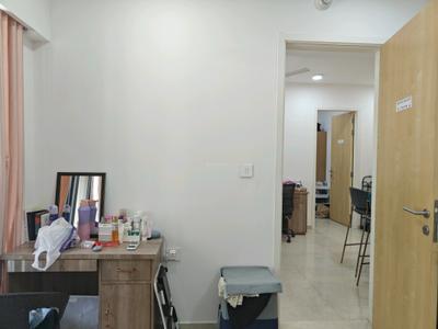 Bedroom Image of 925 Sq.ft 2 BHK Apartment / Flat for sale in Lodha New Cuffe Parade Estrella, Sion Mumbai for Rs. 28700000