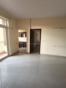 Hall Image of 1480 Sq.ft 3 BHK Apartment / Flat for rent in Ansal Emerald Heights, Chamrauli Agra for Rs. 20000