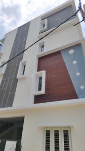 Image of 3600 Sq.ft 4 BHK Independent House for sale in Vidyaranyapura, Bengaluru for Rs. 18900000