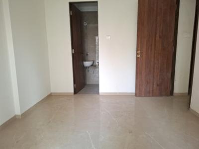 Bedroom Image of 1156 Sq.ft 2 BHK Apartment / Flat for sale in Jai Gurudeo Complex, Kamothe Navi Mumbai for Rs. 14000000