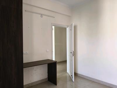 Bedroom Image of 2150 Sq.ft 3 BHK Apartment / Flat for rent in GPL Eden Heights, Sector 70 Gurgaon for Rs. 58000