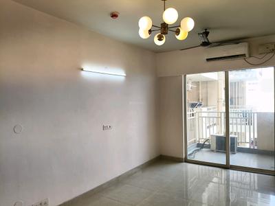 Living Room Image of 1340 Sq.ft 3 BHK Apartment / Flat for sale in Mapsko Paradise, Sector 83 Gurgaon for Rs. 13990000